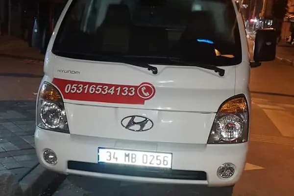 Sağlamlar Ekmek - Fırın - İstanbul Eyüpsultan