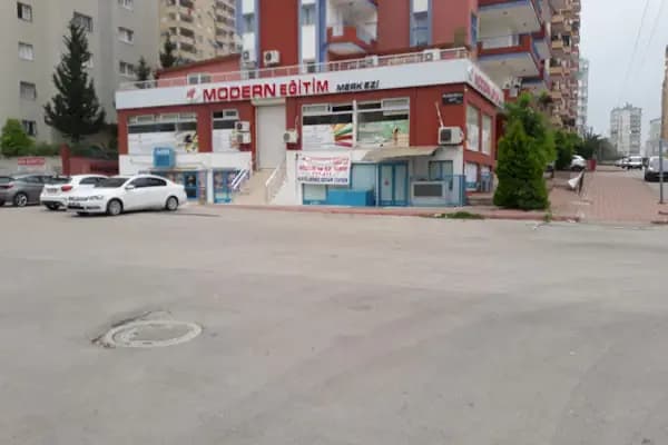 Sırkıntı Sitesi - Güvenlikli Site - Adana Seyhan