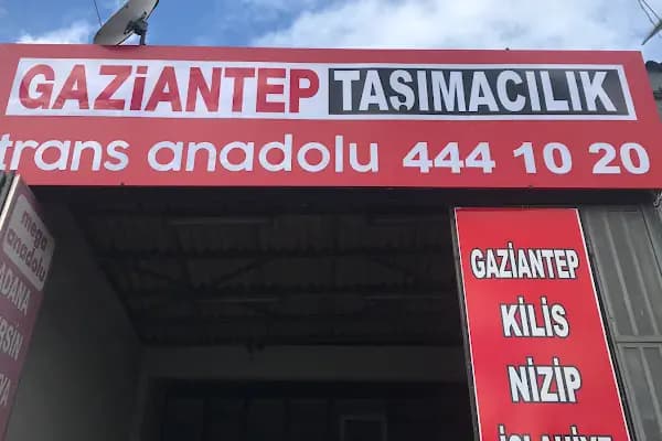 Gaziantep Kargo - Taşımacılık Hizmeti - İstanbul Başakşehir