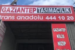Gaziantep Kargo