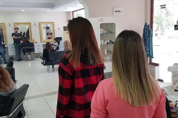 Salon Muhammed Ali - Kuaför - Muğla Bodrum