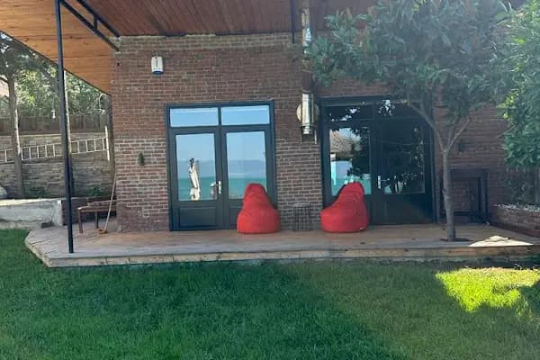 Villa Atroa - Villa - Bursa Harmancık