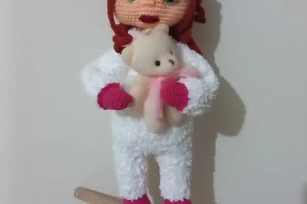 amigurumi_sevimli_oyuncaklarm - Oyuncak mağazası - Şanlıurfa Ceylanpınar