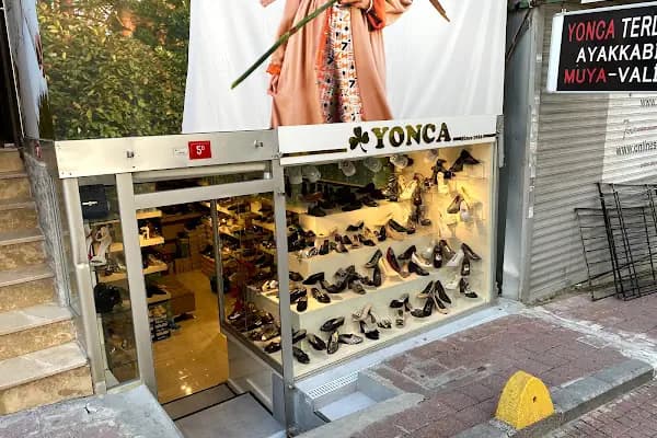 Yonca Terlik Ayakkabı - Ayakkabı mağazası - İstanbul Bakırköy