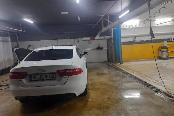 Özlüce Lider Oto Yıkama Detaylı Temizlik Boya Koruma Seramik Kaplama Pasta Cila - Araba Yıkama - Bursa Nilüfer