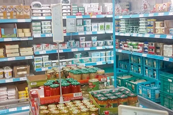 Beydağ A101 - Süpermarket - İzmir Beydağ