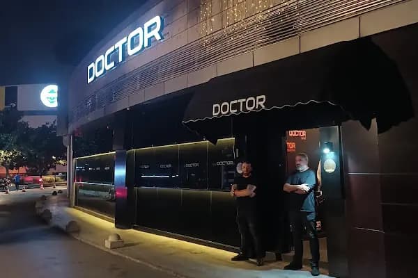 Doctor Club Ataşehir - Gece kulübü - İstanbul Ataşehir