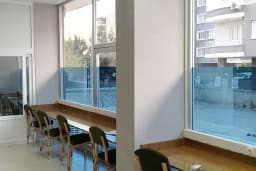 İlbilge kültür evi