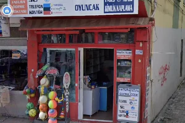 Elit Kırtasiye - Kırtasiye - Mersin Akdeniz