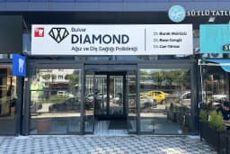 Bulvar Diamond Ağız ve Diş Sağlığı Polikliniği