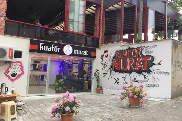 kuaför murat - Kuaför - Trabzon Maçka