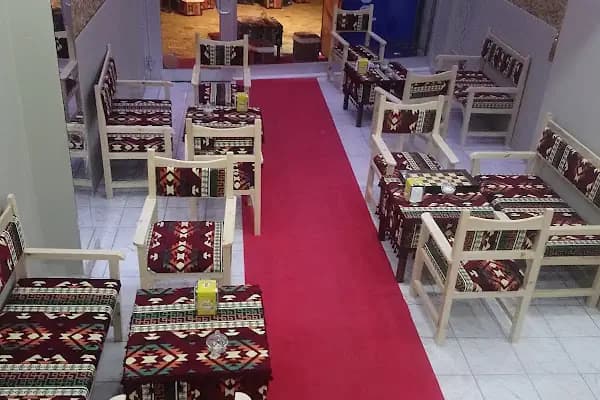 Güneş cafe - Kafe - Bursa Gürsu