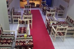 Güneş cafe