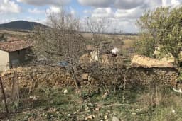 Ayia Paraskevi kilisesi