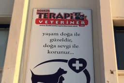 Bodrum Terapi Veteriner Polikliniği