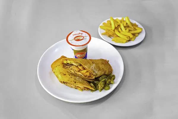 Çoban Katık Döner Balçova - Dönerci - İzmir Balçova