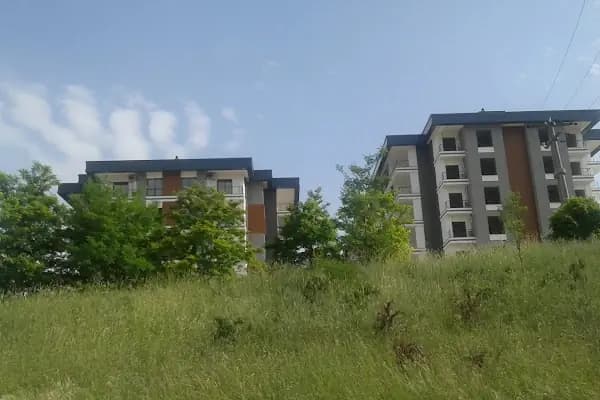 Ali Aktürk Parkı - Park - İstanbul Başakşehir