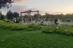 Peçenek Mesire Alanı