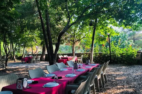 BULAT RESTORAN - Türk restoranı - Mersin Mezitli