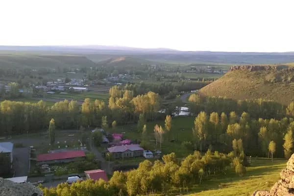 Tunahanlar Otel &amp; Restoran - Otel - Kars Kars Merkez