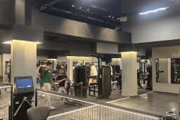 HADIMKÖY KOÇ GYM