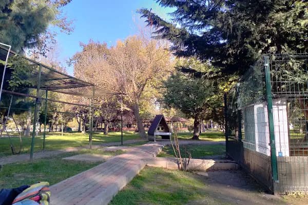 Park - Park - Bursa İnegöl
