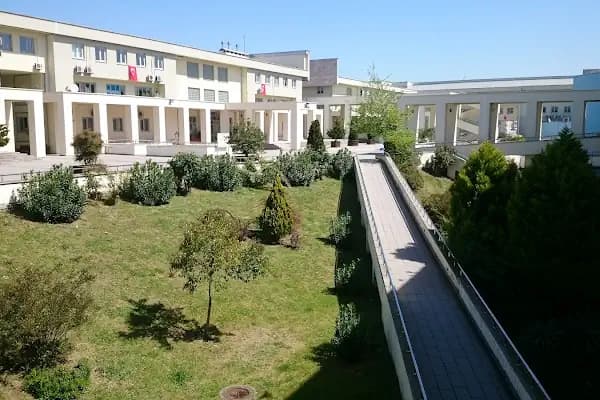Sakarya Adalet Sarayı - Adliye - Sakarya Erenler