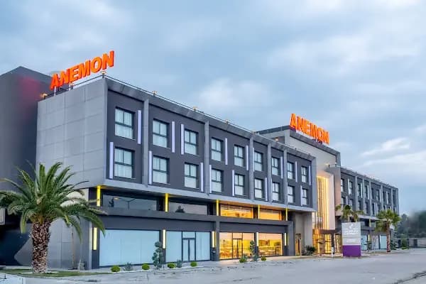 Hermosa Spa Aydın - Hamam | Masaj | Sauna - Spa ve Sağlık Kulübü - Aydın Söke