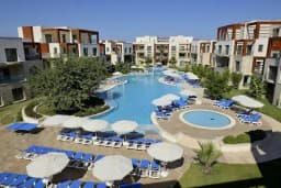 Sun Dance Residence