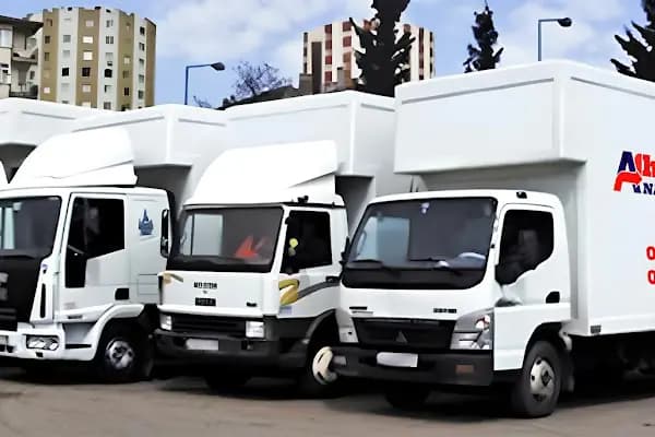 Ahmetoğlu Nakliyat Lojistik İnşaat Hafriyat Taahhüt TİC.LTD.ŞTİ - Nakliye Hizmeti - İstanbul Başakşehir
