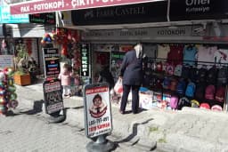 Öner Kırtasiye