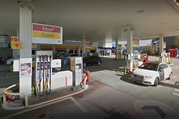 Tektürk petrol - Benzin İstasyonu - Kocaeli Çayırova