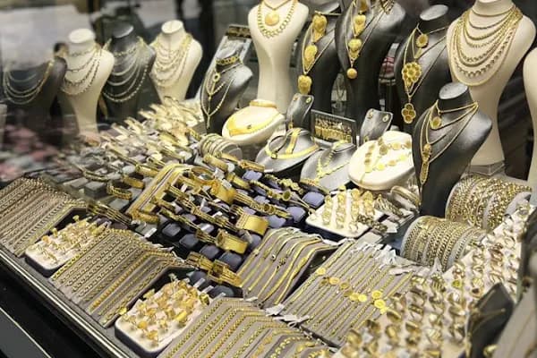 ARDA GOLD - Kuyumcu - Bilinmeyen Şehir Bilinmeyen İlçe