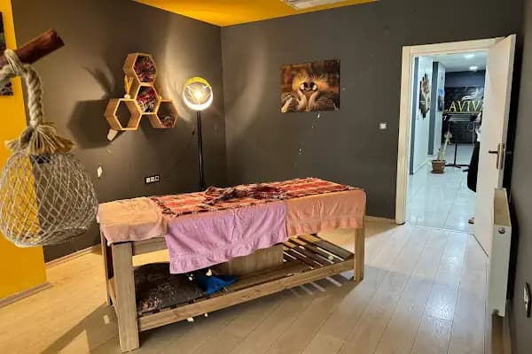 Mimoza Masaj &amp; SPA - Masaj Uzmanı - Diyarbakır Bağlar