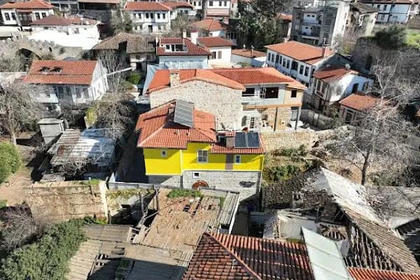 The Little Prince Hotels - Otel - Antalya Korkuteli