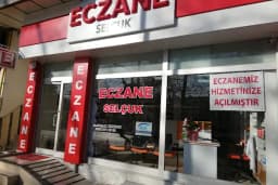 Selçuk Eczanesi
