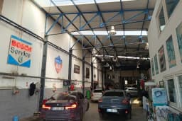 Balans Oto Bosch Car Service