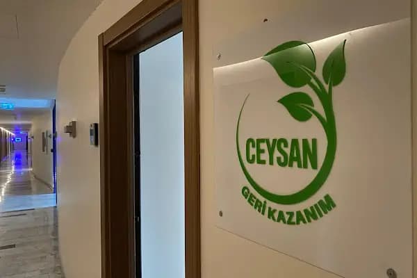 Ceysan Geri Dönüşüm ️- İstanbul Hurdacı, Bakır, Demir, Alüminyum, Kablo Hurda Alan Yer Telefonu (Hurda Fiyatları İçin Arayın) - Hurdacı - İstanbul Esenyurt