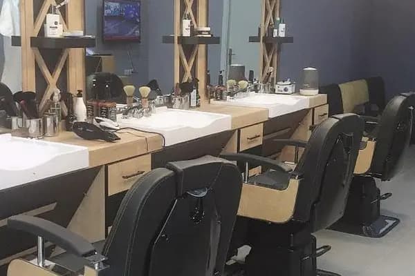 Barber By Cengiz Erkek Kuaförü - Kuaför - Bursa Gürsu
