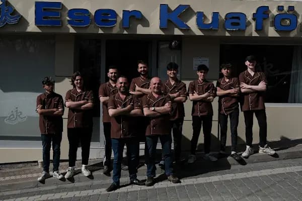 A&amp;S bayan kuaförü - Kuaför - Bursa İnegöl