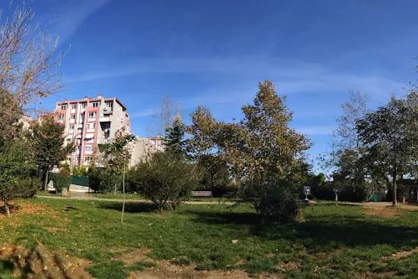 Ataşehir Köpek Parkı - Köpek Parkı - İstanbul Eyüpsultan