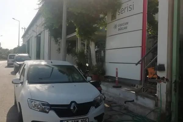 Doğancam Cam Ürünleri - Cam ve Ayna Dükkanı - Muğla Milas