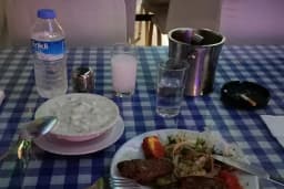 Çamlık Birahanesi