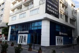 Halkbank Mersin Şubesi