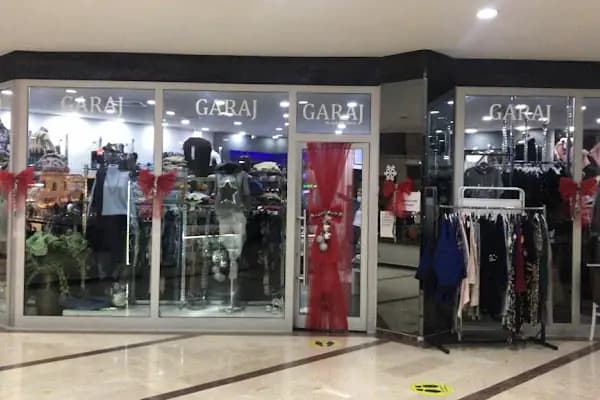 İpek Elif Tekstil - Giyim mağazası - İstanbul Ataşehir