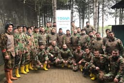 Marmara Paintball