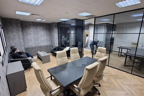 Atmaca Ofis Mobilya ve Tasarım - Ofis Mobilyaları Mağazası - İstanbul Pendik