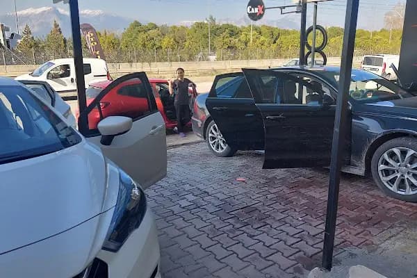 Lavanta oto kuaförü - Araba Yıkama - Antalya Kepez