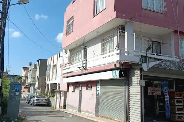 adana sarıçam 47 ve 51 nolu eğitim aile sağlığı merkezi - Aile Hekimi - Adana Çukurova