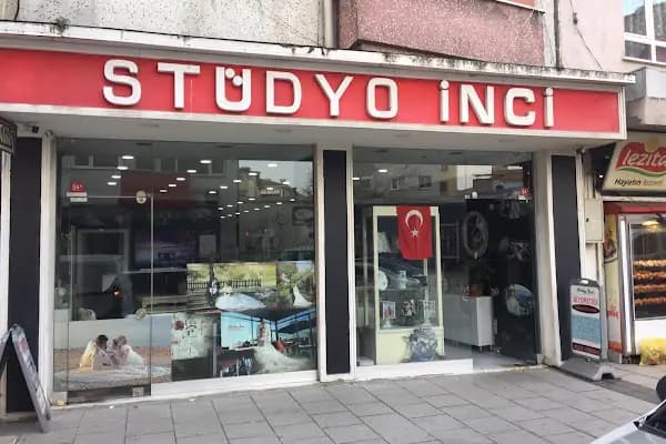 Foto İnci - Fotoğraf Stüdyosu - Sakarya Adapazarı